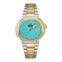Silver Gold-Tiffany