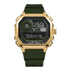 HeroForce 5021 - Analog-Digital Combo with Bold Sport Design