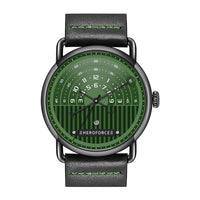 Black-Green-Black