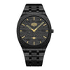 HeroForce 5038 - Emerald Horizon – Octagonal Men’s Luxury Watch