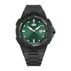HeroForce 5009 - Sport Luxury Men’s Watch – Stainless Steel Strap