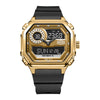 HeroForce 5021 - Analog-Digital Combo with Bold Sport Design