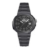 HeroForce 5019 - Classic Men’s Quartz Watch - Stainless Steel Strap & Date Window