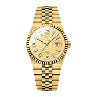 Gold-Gold-Gold
