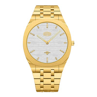Gold-White-Gold