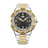 HeroForce 5009 - Sport Luxury Men’s Watch – Stainless Steel Strap