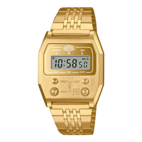 Gold-Gold