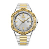 HeroForce 5009 - Sport Luxury Men’s Watch – Stainless Steel Strap