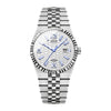 HeroForce 5036 – Premium Feel Watch - Geometric Face Design