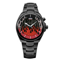 Black-Red