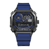 HeroForce 5021 - Analog-Digital Combo with Bold Sport Design