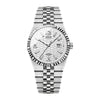 HeroForce 5036 – Premium Feel Watch - Geometric Face Design