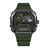 HeroForce 5021 - Analog-Digital Combo with Bold Sport Design