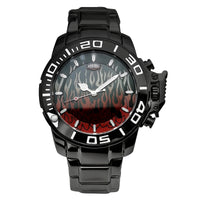 Black-Red