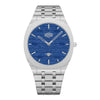 HeroForce 5038 - Emerald Horizon – Octagonal Men’s Luxury Watch