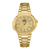 Gold-Gold