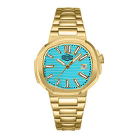 Gold-Tiffany