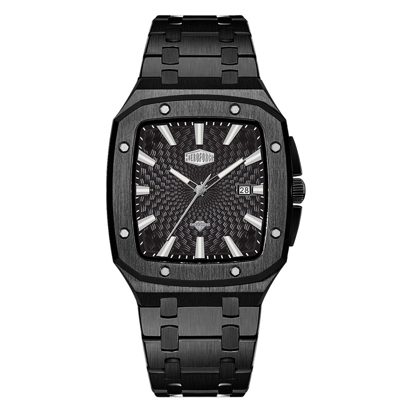 HeroForce 5044 - Premium Mineral Glass