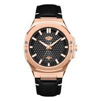 Black - Black Copper