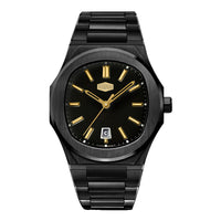 Black - Black Gold
