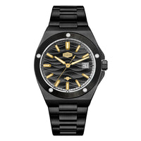 Black - Black Gold