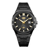 HeroForce 5033S – Luxury Industrial Watch - Texture Dial