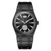 Black - Black Silver