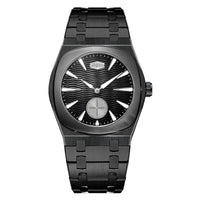 Black - Black Silver