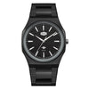 Black - Black Silver