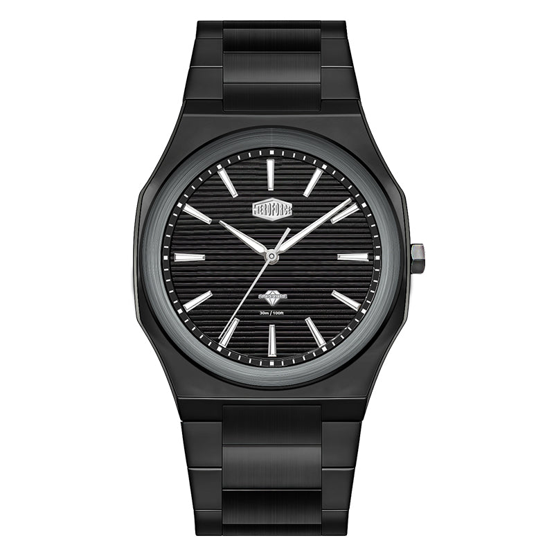 HeroForce 5073 - Premium Men's Urban Edge