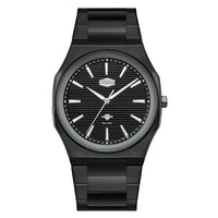 Black - Black Silver