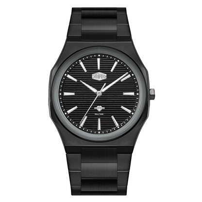 HeroForce 5073 - Premium Men's Urban Edge