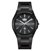 Black - Black Silver