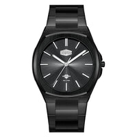 Black - Black Silver