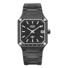 HeroForce 5045 - Square Case Analog Watch for Daily Wear