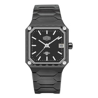 Black - Black Silver