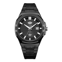 Black - Black Silver