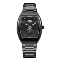 Black - Black Silver