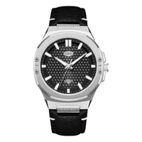 Black - Black Silver