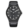 Black - Black Silver