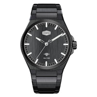 Black - Black Silver