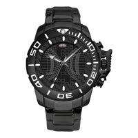 Black-Black