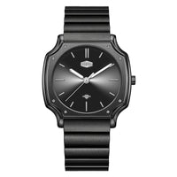 Black - Black
