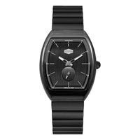 Black - Black