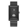 HeroForce 5035S – Jump-Hour Rectangle Watch with Integrated Cylindrical Bracelet