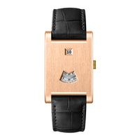Black - Copper
