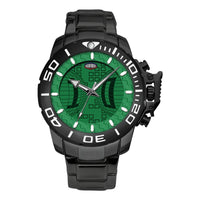 Black-Green