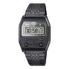HeroForce 5022 - Retro Digital – Vintage Stainless Steel Watch