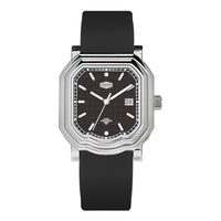 Black - Black SIlver