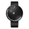 HeroForce 5003P - Cyber Aura – Avant-Garde Analog Watch with Silicon Strap